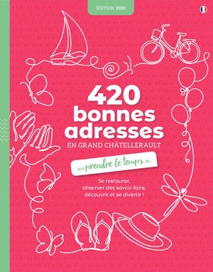 Carnet Pratique 2020