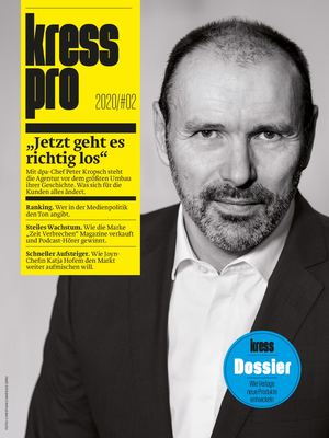 kress pro 2020/02 Vorschau