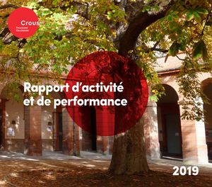 Rapport d’activité 2019
