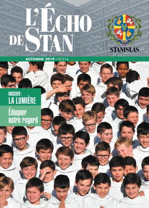 L'Écho de Stan n° 214 - Automne 2019