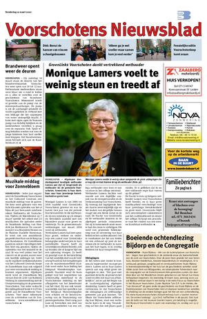 Voorschotens Nieuwsblad 12 03 2020