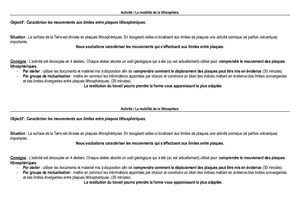 Act Mobilite Horizontale