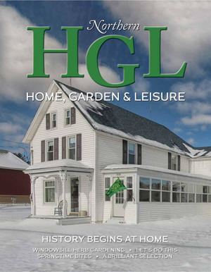HGL | March 2020