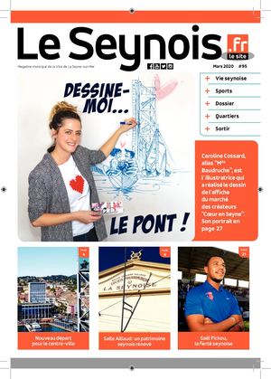 Le Seynois N°95