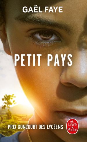 Petit Pays - Gaël FAYE - EXTRAIT