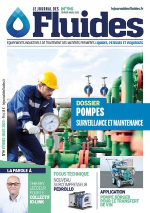 Journal des Fluides n°96