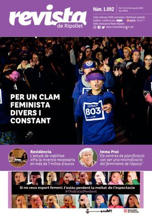 Calaméo - Revista de Ripollet 1.092