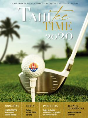 Tahitee Time 2020 FPG