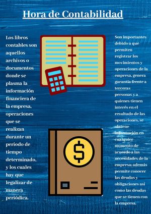 Revista Contabilidad