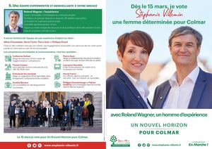 Stéphanie Villemin Tract2