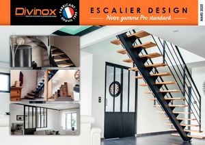 Catalogue Escalier Mars 2020 (PRO)