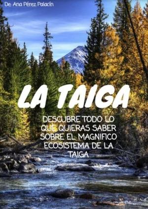 Revista La Taiga
