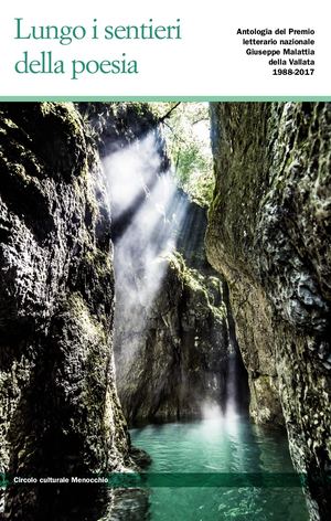 Lungo I Sentieri della Poesia