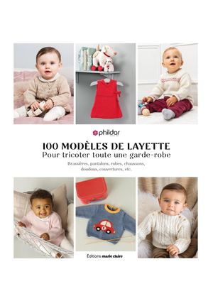 Catalogue N°865 Marie Claire