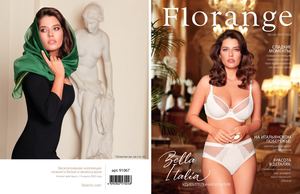 Florange весна-лето Россия