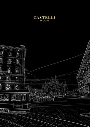 Catalogo Castelli Milano 2020