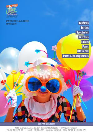 Infos Club Pays De La Loire Mars 2020