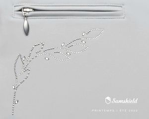 SAMSHIELD PRINTEMPS / ETE 2020