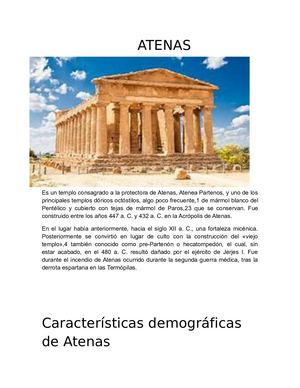 Atenas Ghc