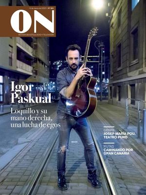 ON Revista de Ocio y Estilo 20200314