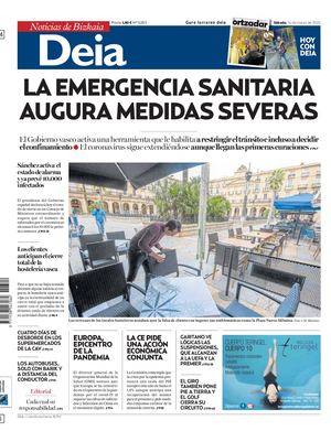 Deia 20200314