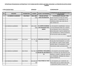 Estrategias Pedagogicas Alternativas Manuel 2020