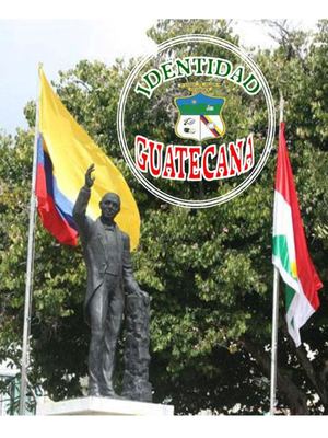 Identidad Guatecana V 3 0