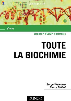 Toute La Biochimie