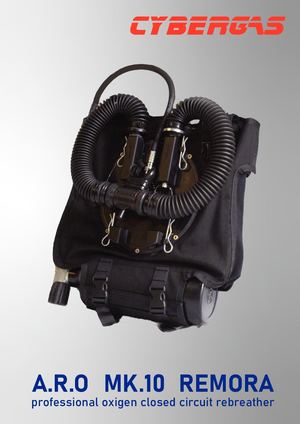 Brochure Aro Mk10 Remora Cybergas