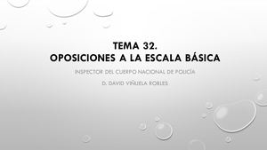 Tema 32 Power Point Redes Informáticas