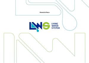 Living Water System - Manual Digital