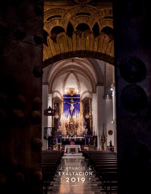 Anuario "Exaltación" 2019