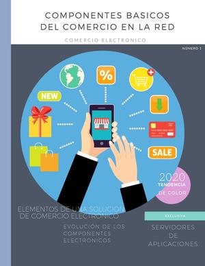 Revista Comercio Electronico
