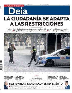 Deia 20200316