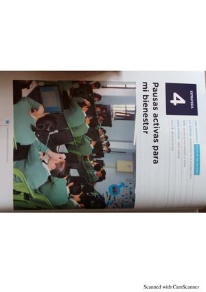 Guias De Trabajo 10 Decimo Edu Fisica Marzo