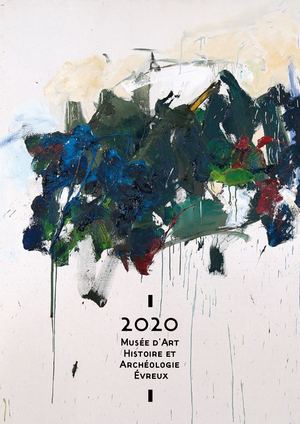 Musée d'Art, Histoire et Archéologie d'Évreux