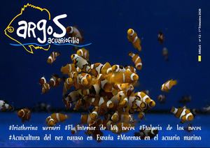 Argos Nº12 Mar