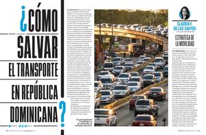 REPORTAJE INTRANT X REVISTA MERCADO  Reportaje Intrant