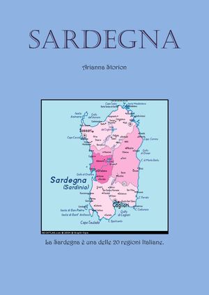 Storion Sardegna