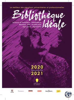 Bibliothèque Idéale Techniques et loisirs 2020