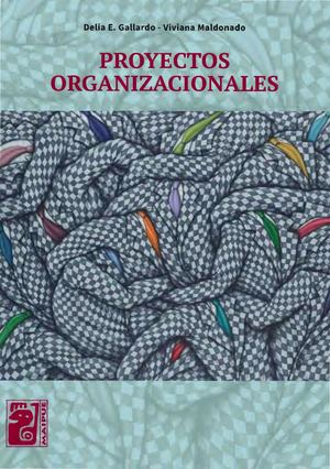 Libro Proyectos Organizacionales
