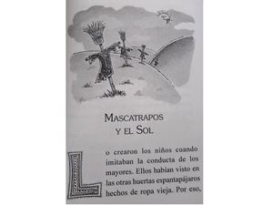 Mascatrapos