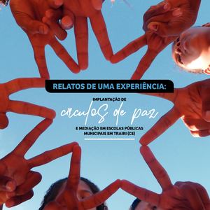 Cartilha l  Círculos de Paz e Mediação