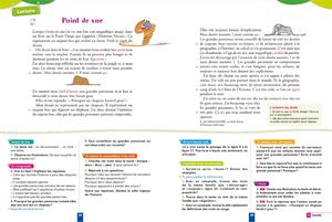 Lecture Texte Le Petit Prince