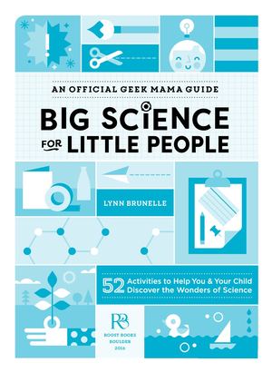 Big Science For Little People Excerpt