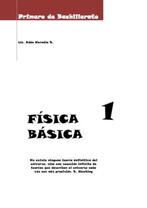 Física 1