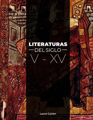 Literaturas del Siglo V - XV