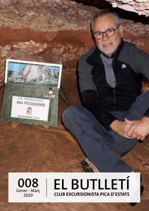 Pica D'Estats Butlleti 008