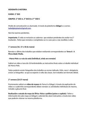 INstrucións 2º ESO (Isabel).