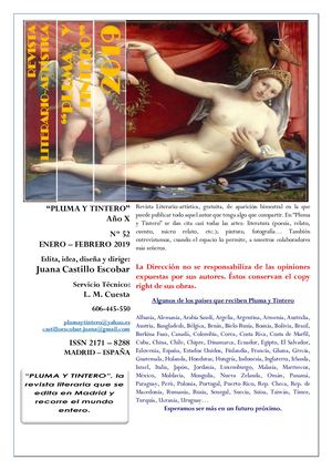 Nº 52 Enero Febrero 2019 Protegido